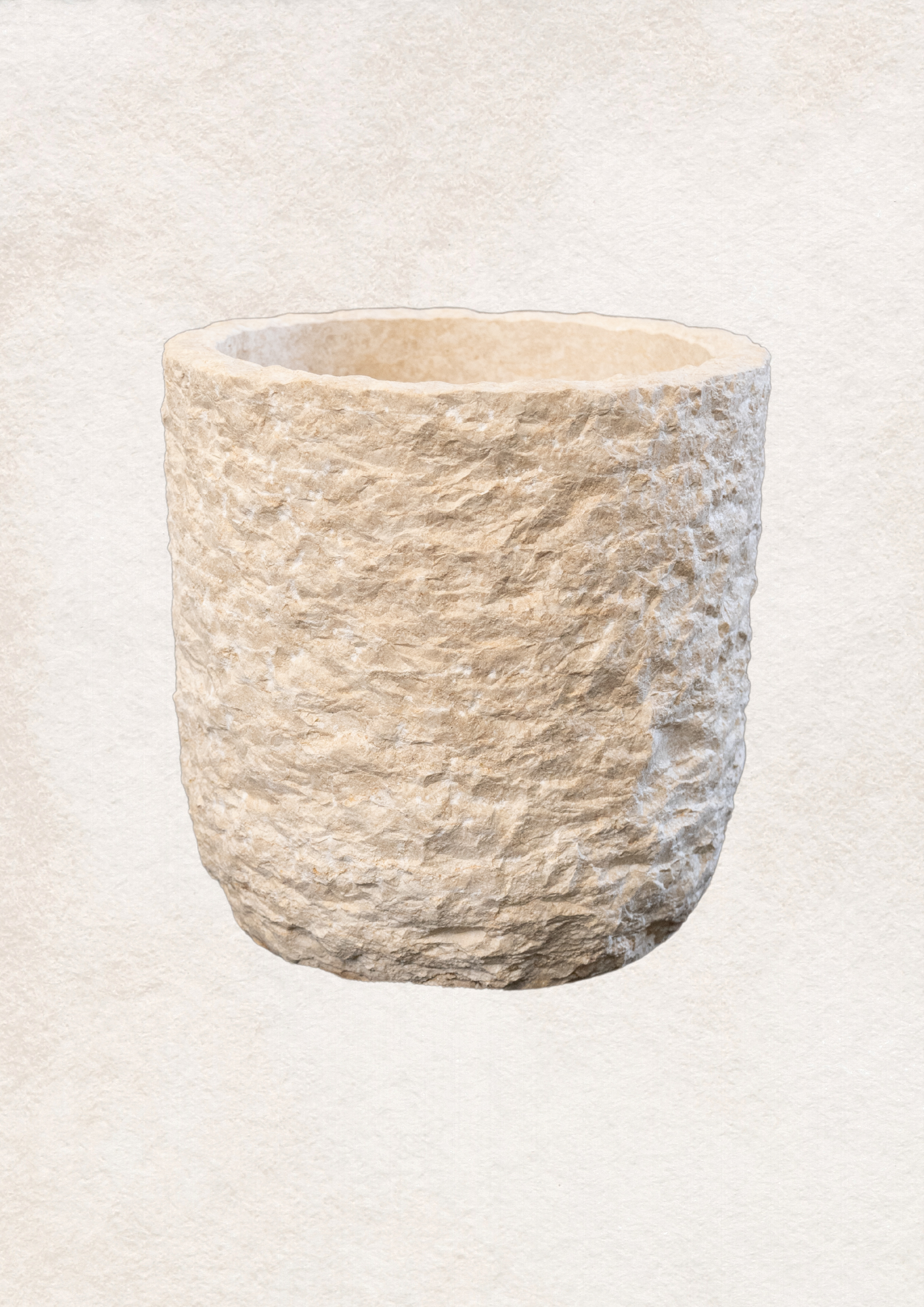 Marble Medium 'A'