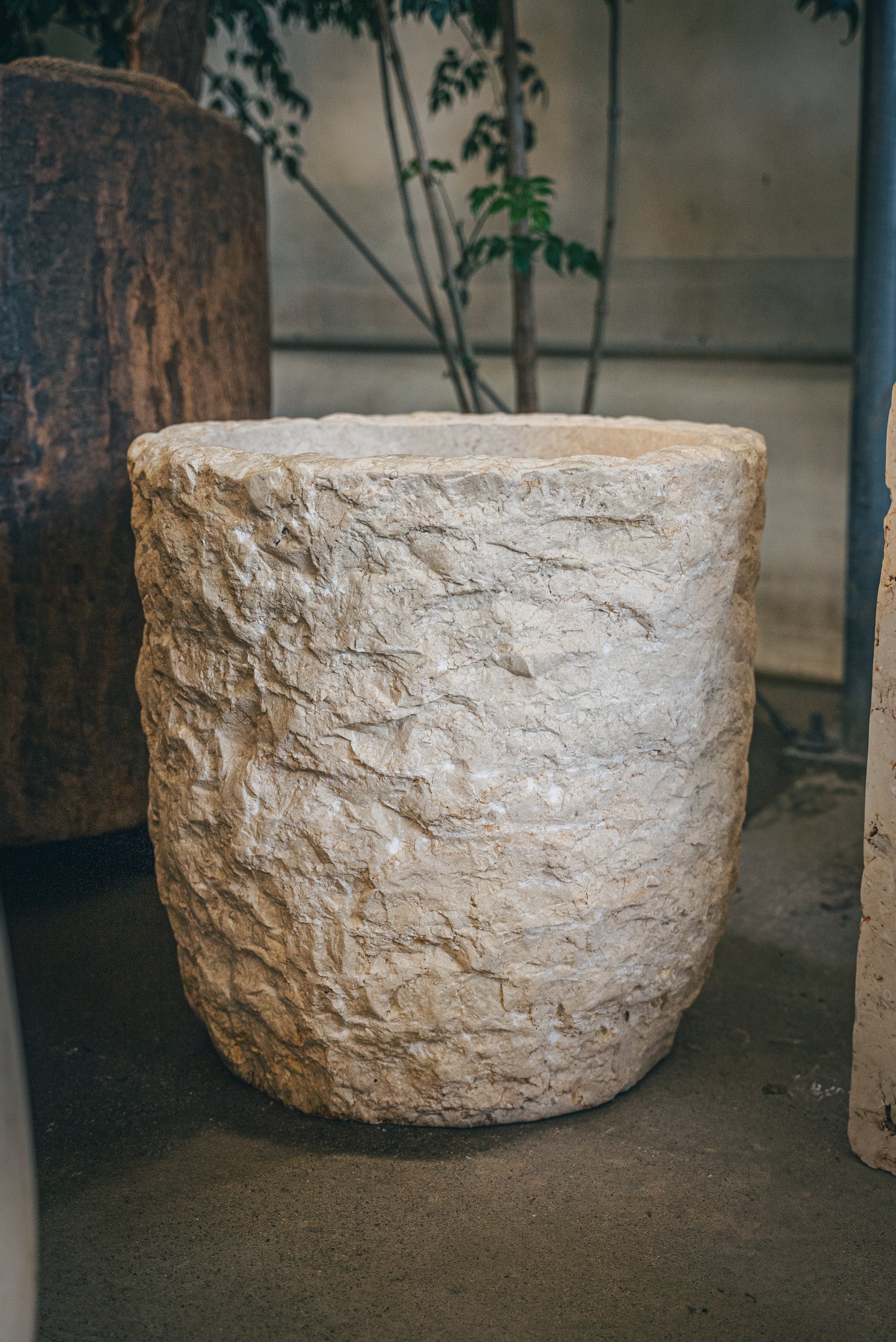 Marble Medium 'A'