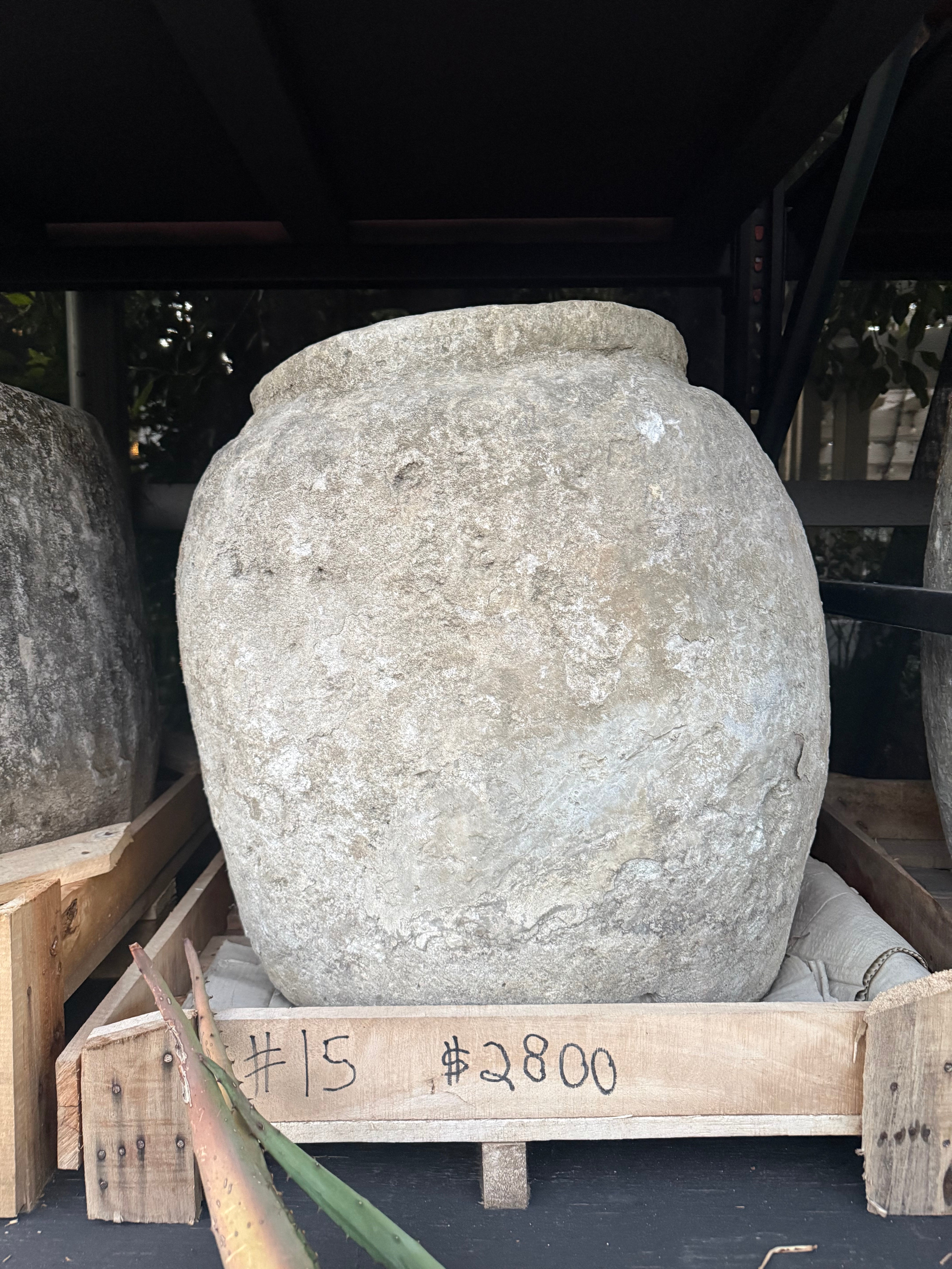 Aged Limestone 15.2250