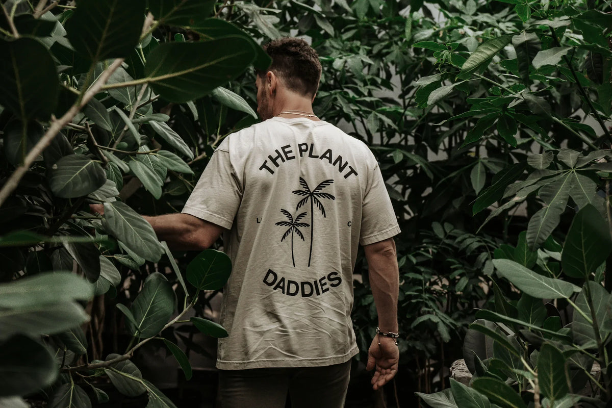 The Plant Daddies showroom