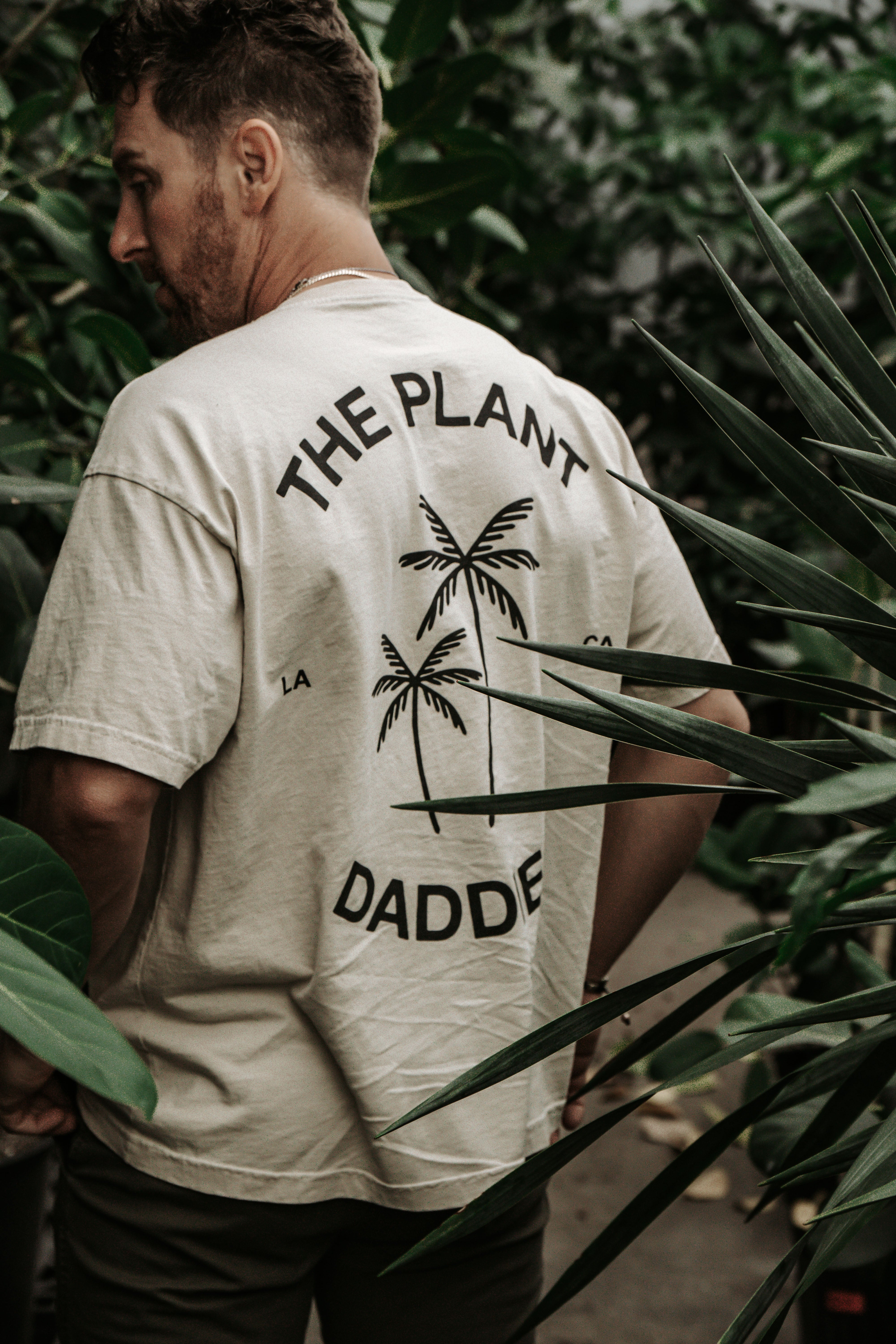 Erewhon Collective x The Plant Daddies