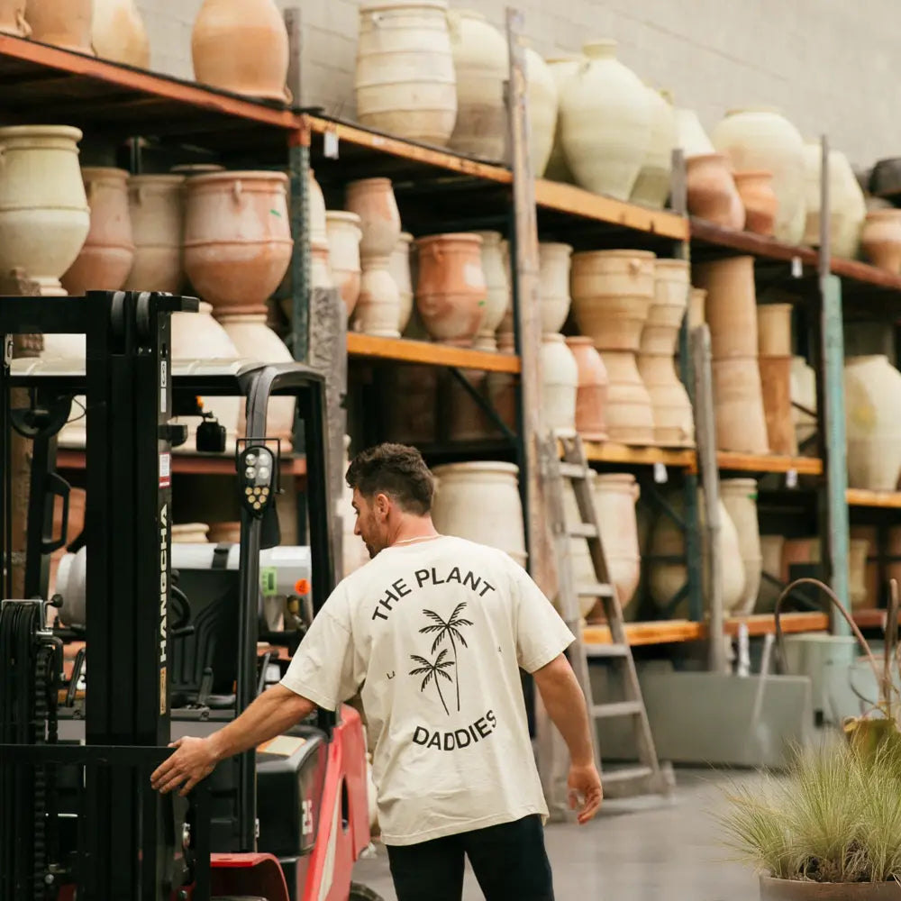 Visit the Warehouse