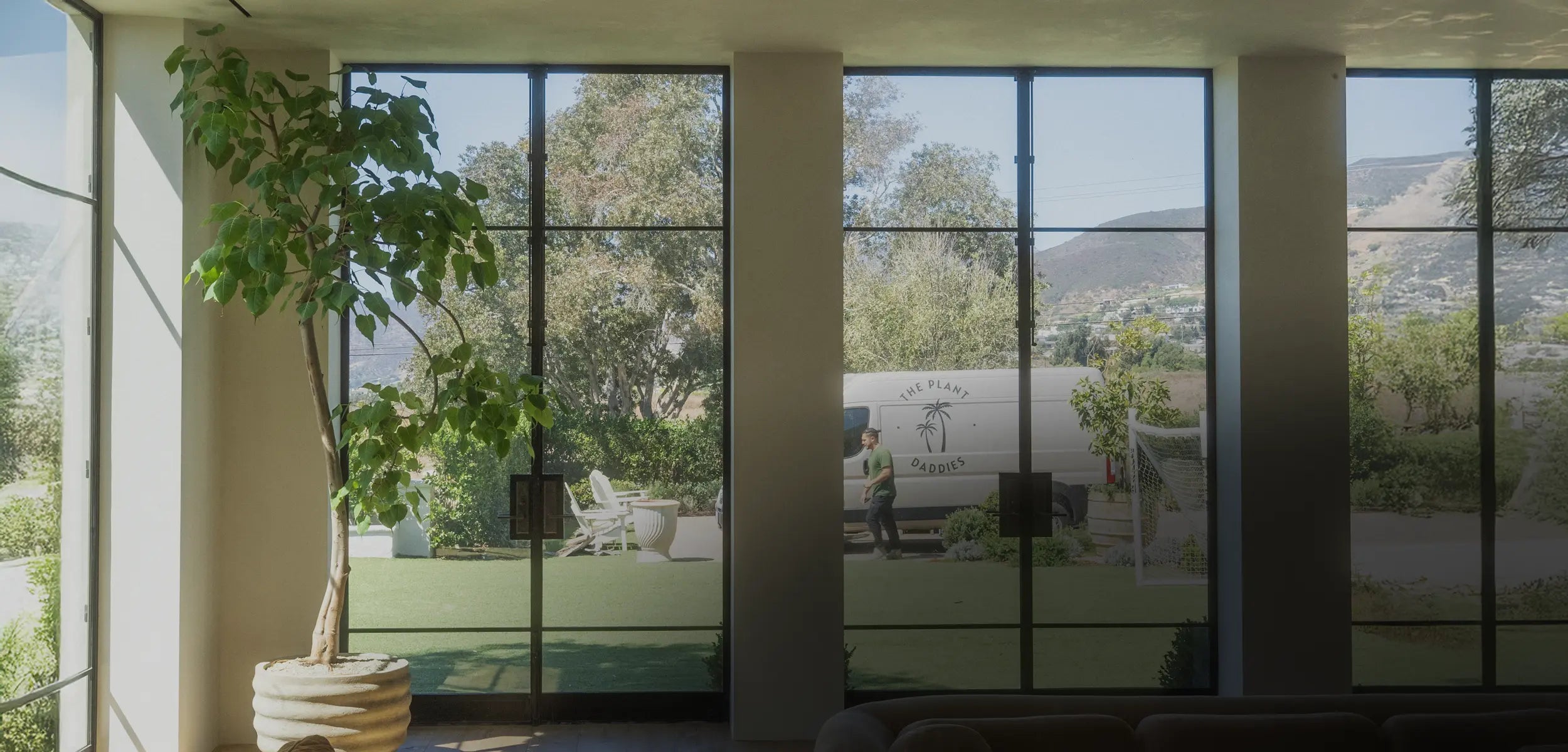 Shipping & Delivery — The Plant Daddies