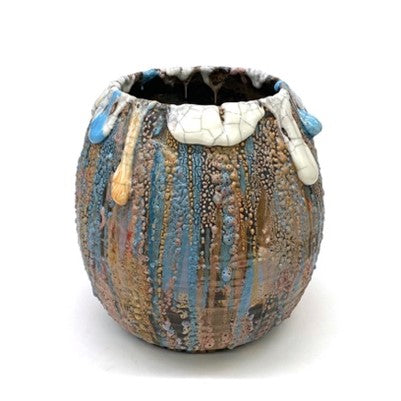 VINCE PALACIOS- SHADOW VESSEL BULB FORM