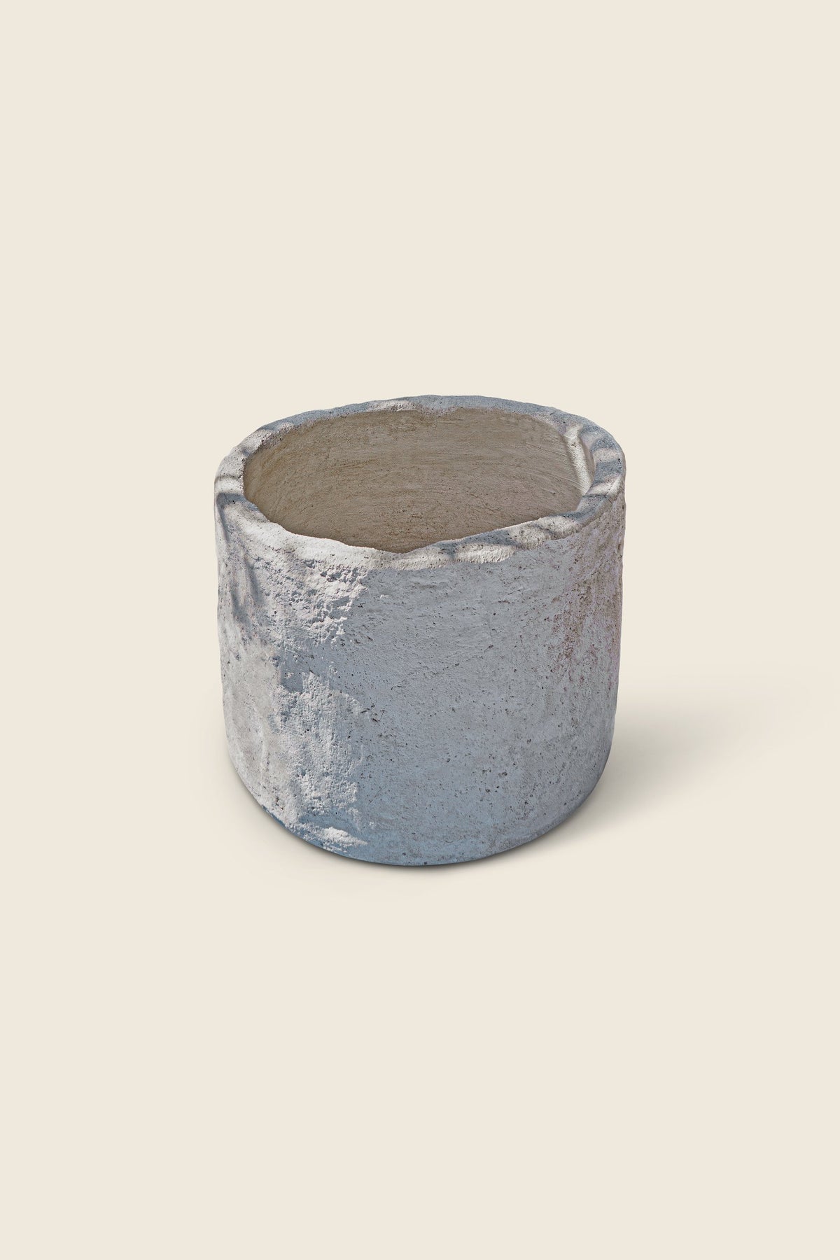 GFRC 2025 planter
