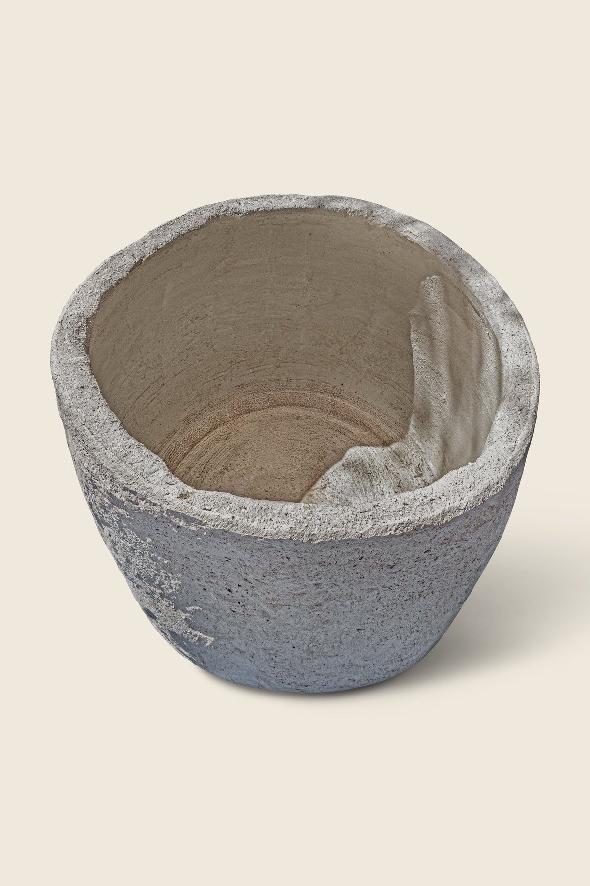 GFRC 2025 planter