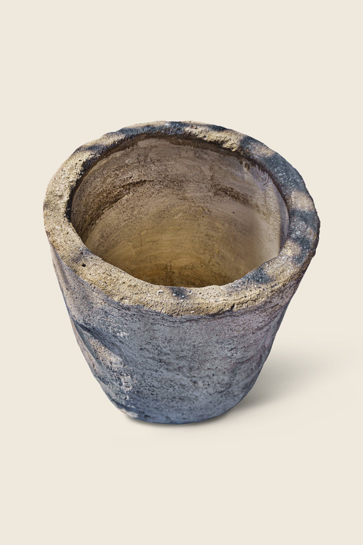 GFRC 2026 planter