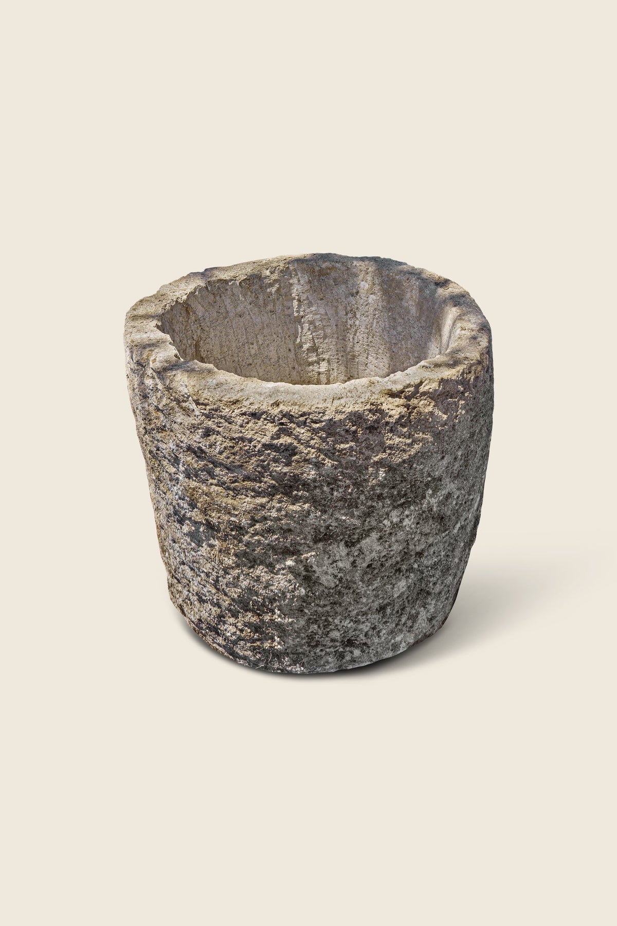 Limestone 2028 planter