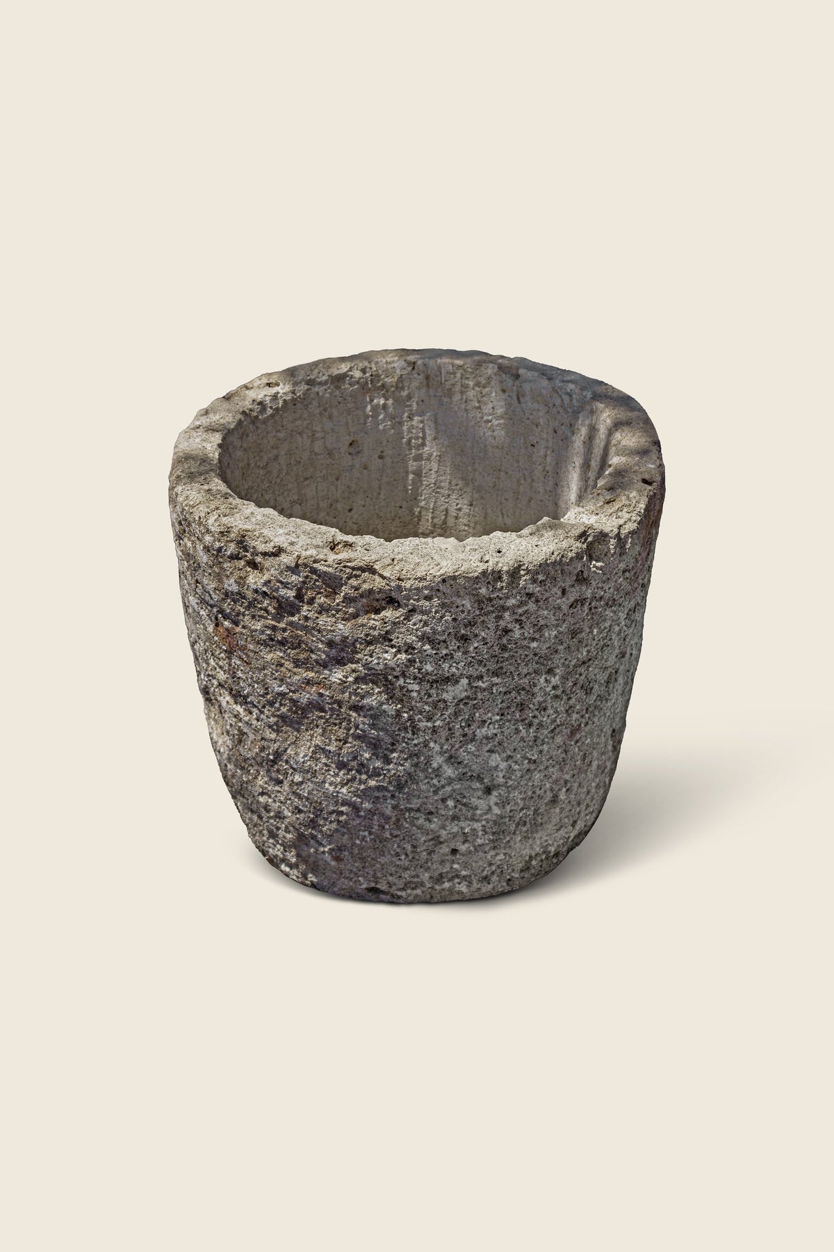 Limestone 2028 planter