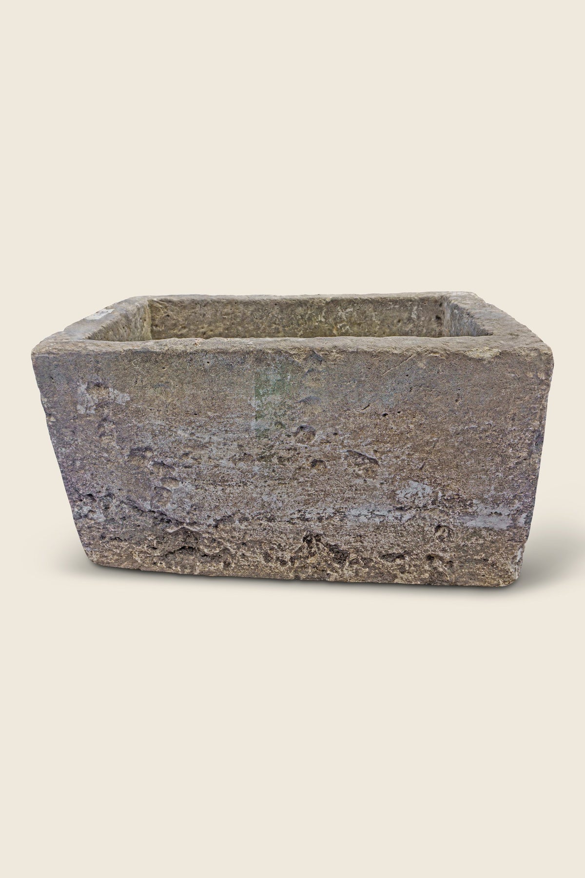 Limestone 2031 planter