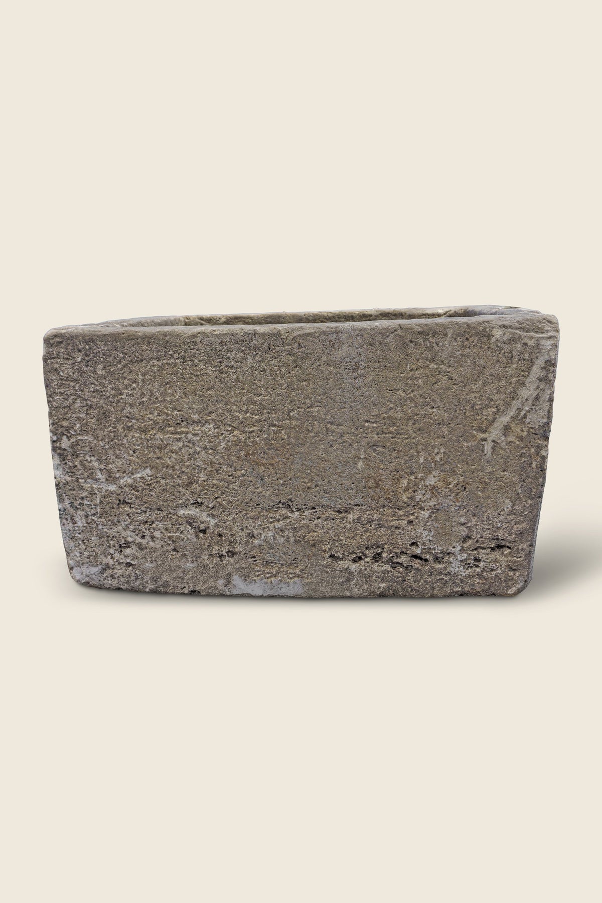 Limestone 2031 planter