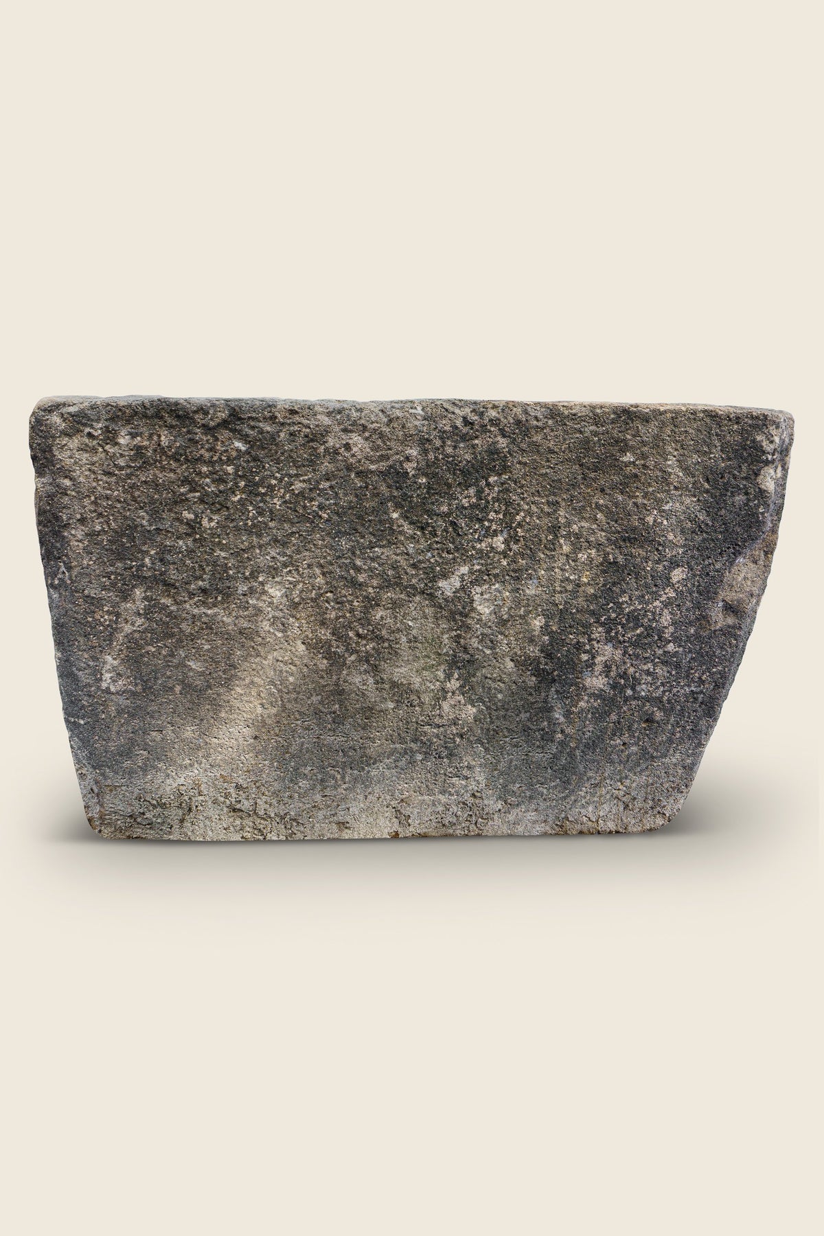 Limestone 2033 planter