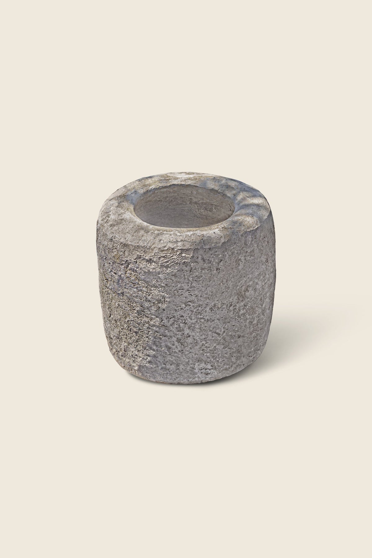 Limestone 2034 planter