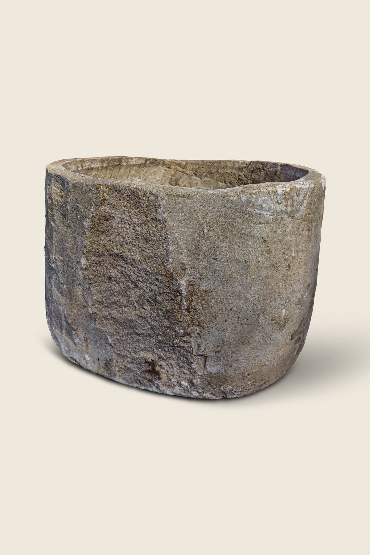 Limestone 2046 planter