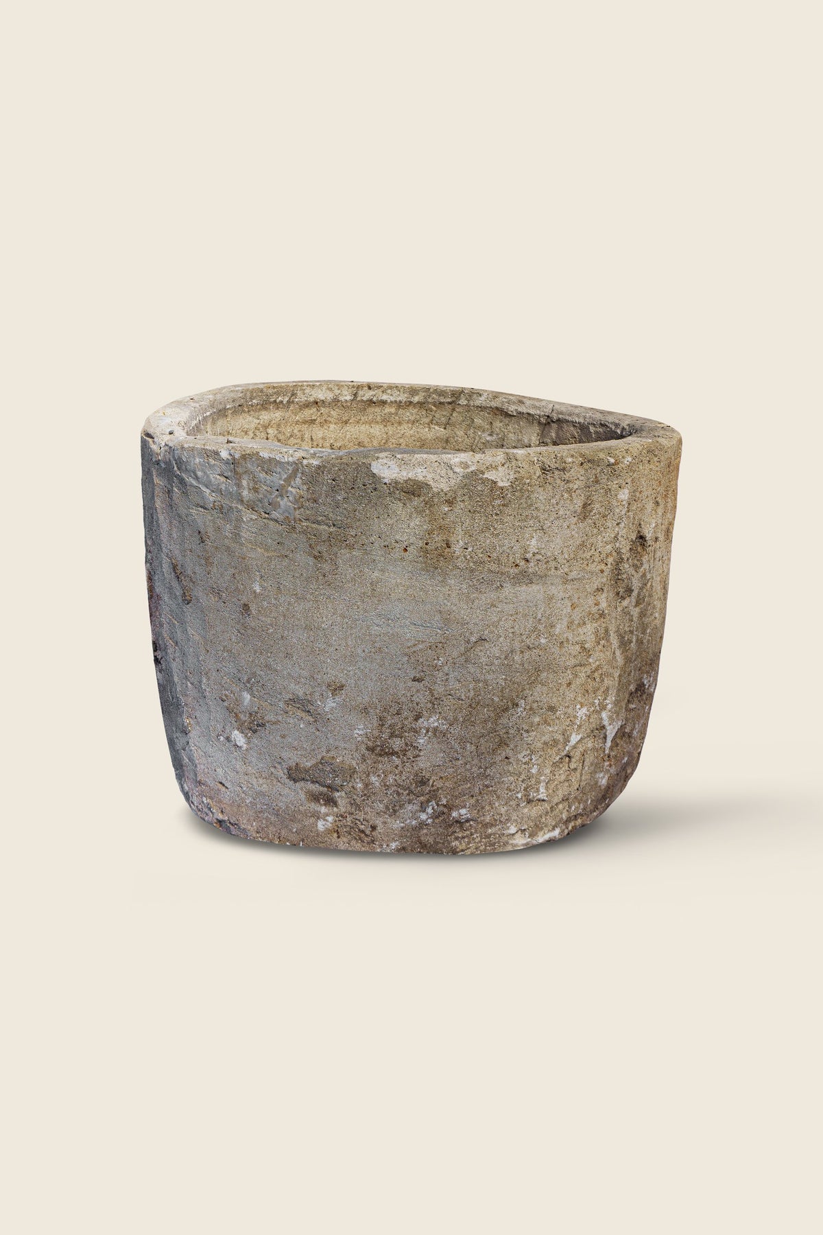 Limestone 2046 planter