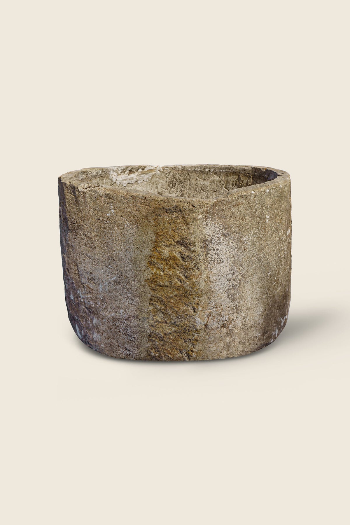 Limestone 2046 planter