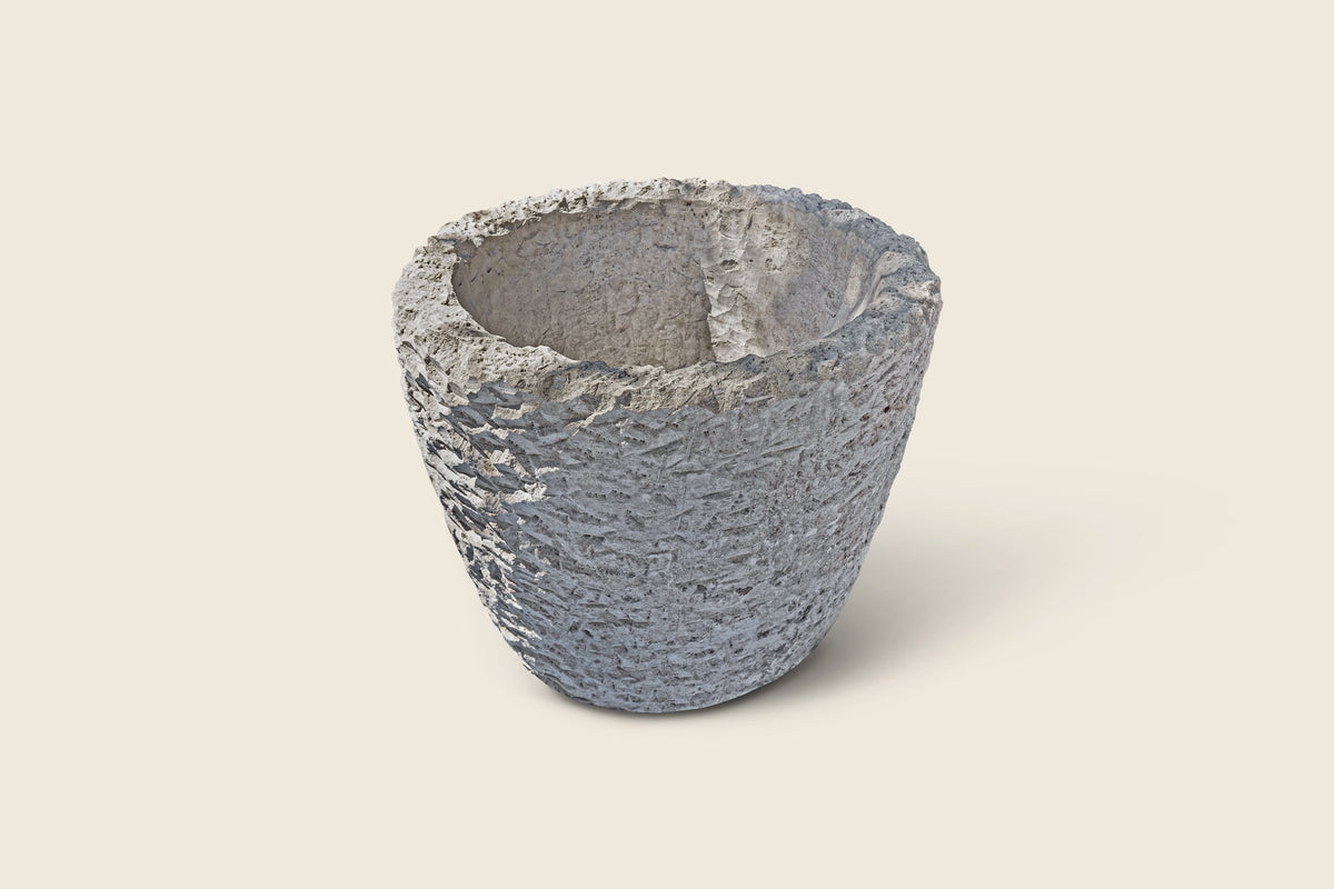 Limestone 2052 planter