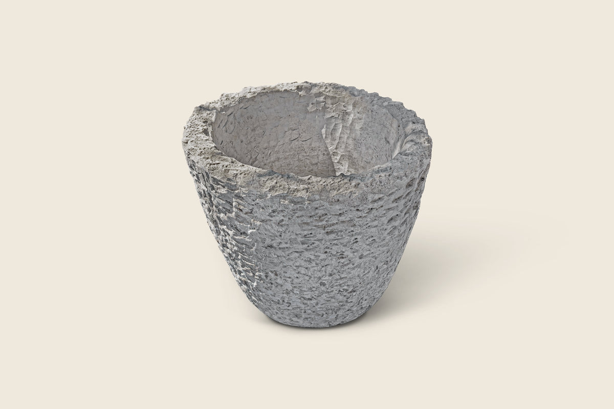 Limestone 2052 planter