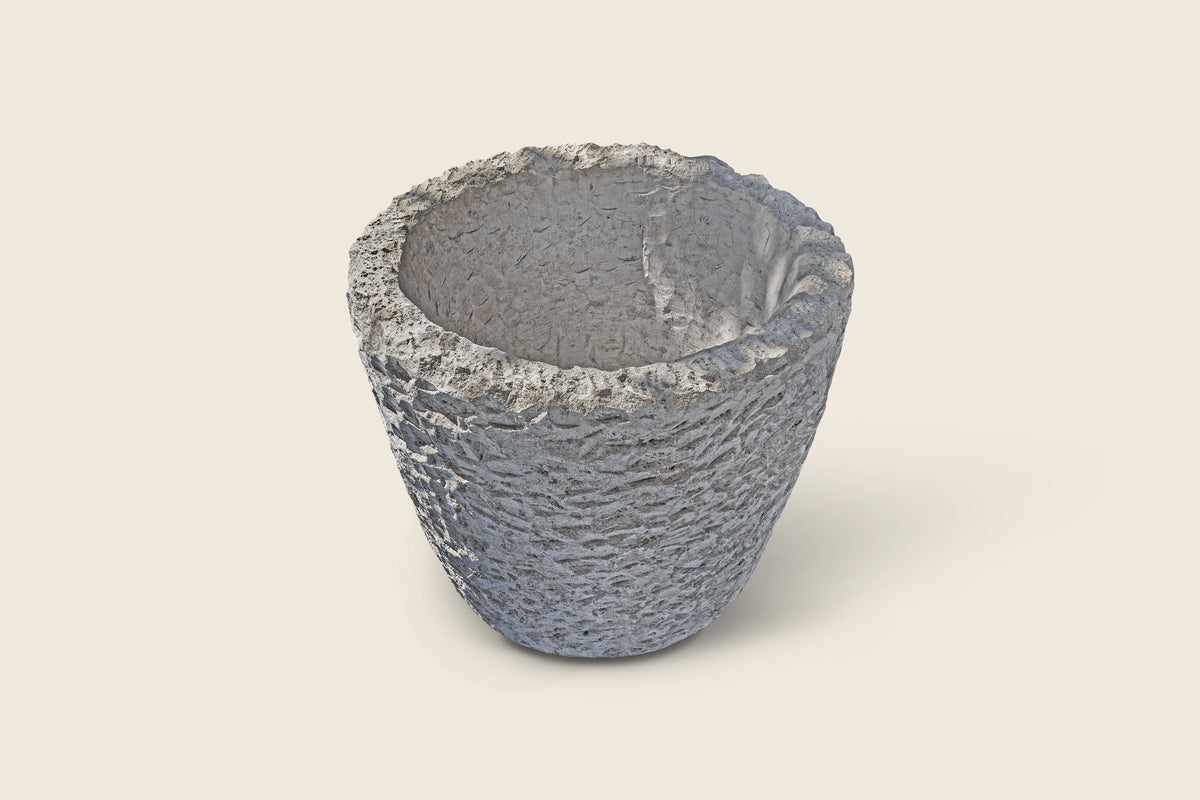 Limestone 2052 planter