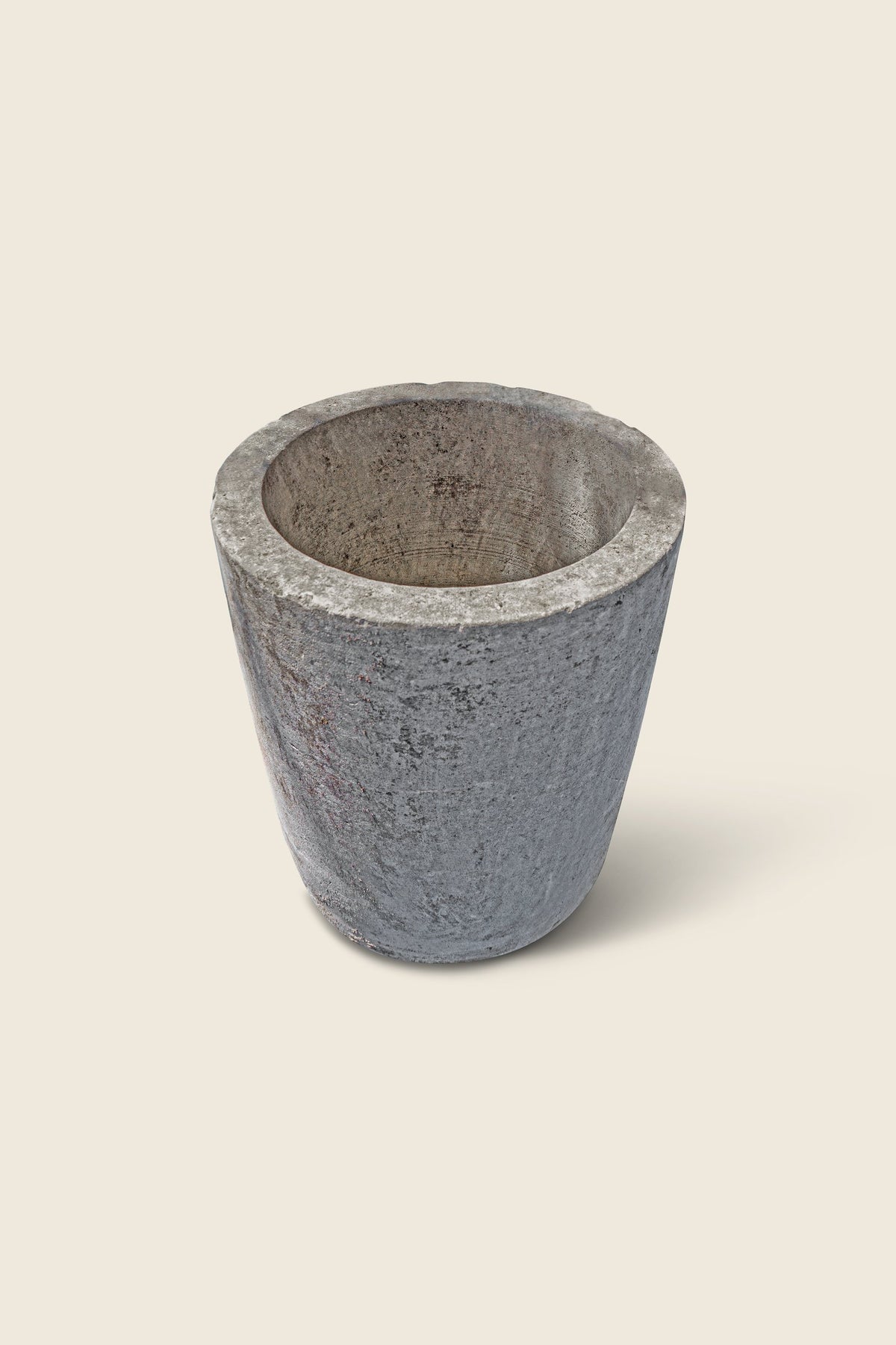 Limestone 2055 planter