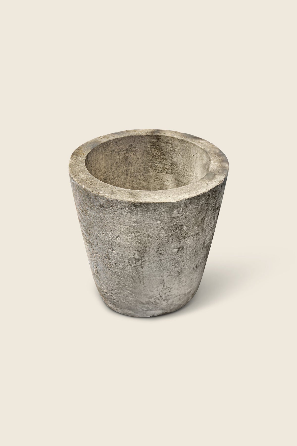 Limestone 2055 planter