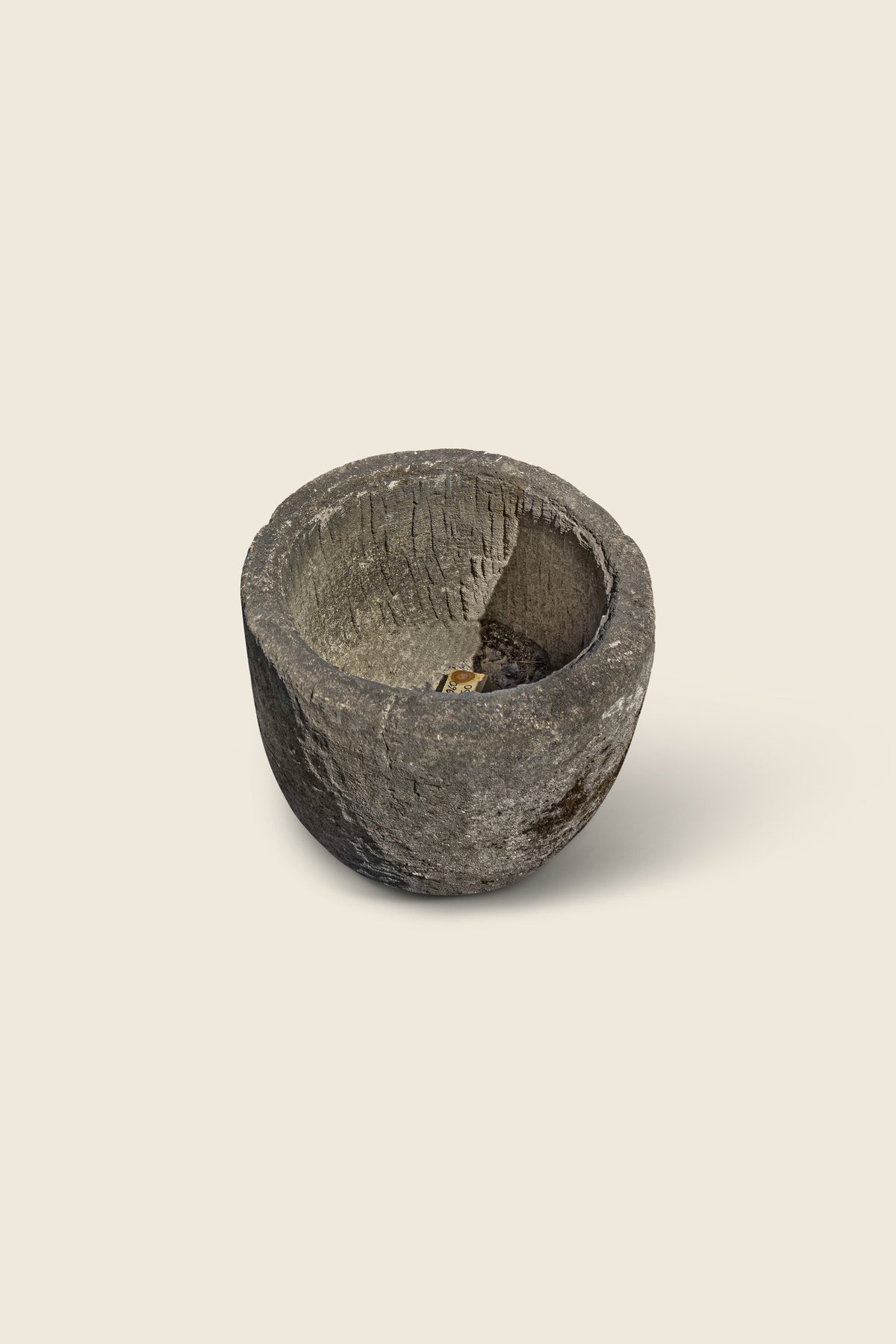 Limestone 2060 planter