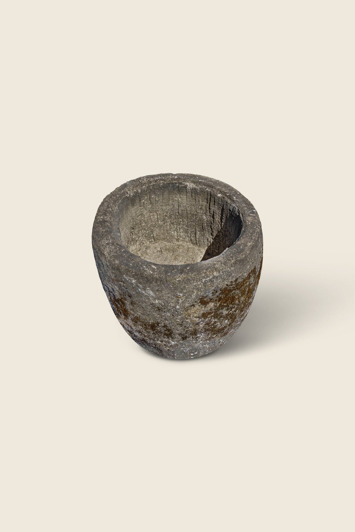 Limestone 2060 planter