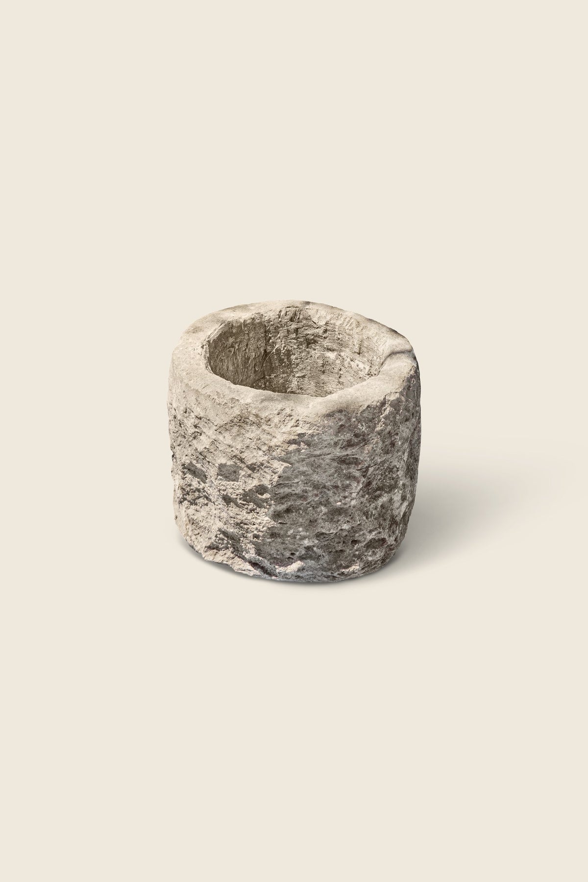Limestone 2061 planter