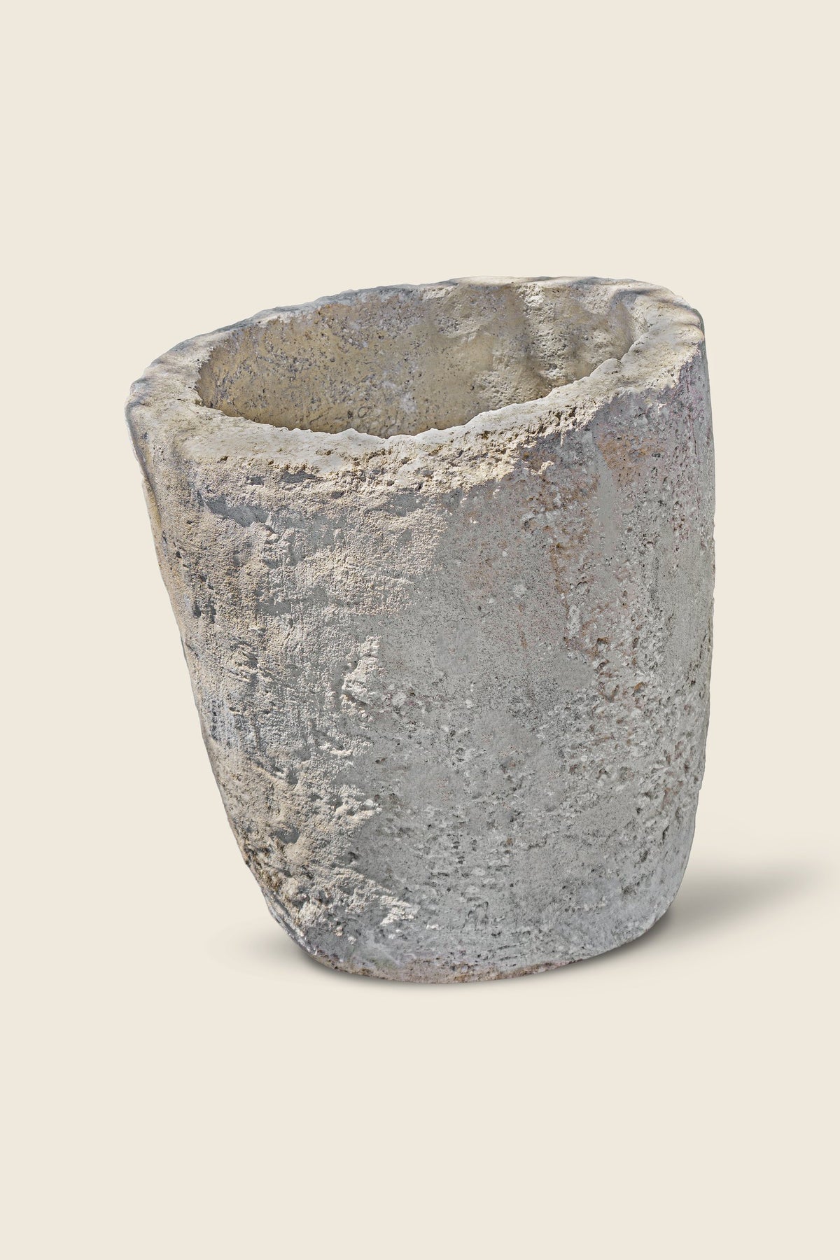 Limestone 2068 planter