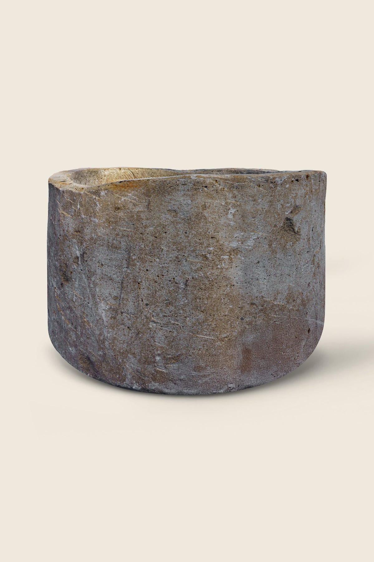 Limestone 2085 planter