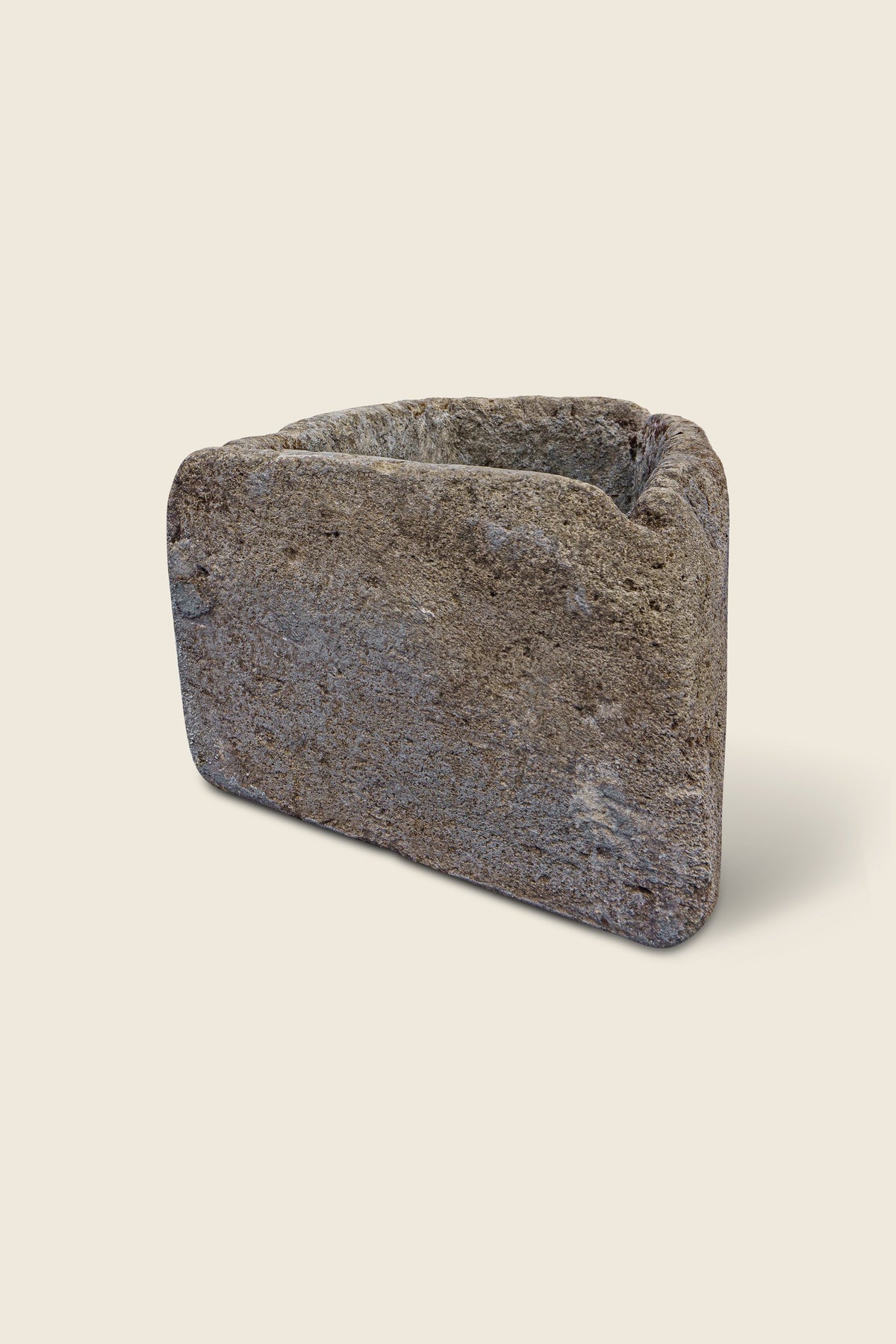 Limestone 2087 planter