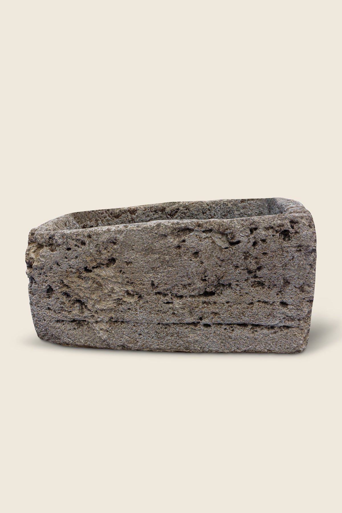 Limestone 2087 planter