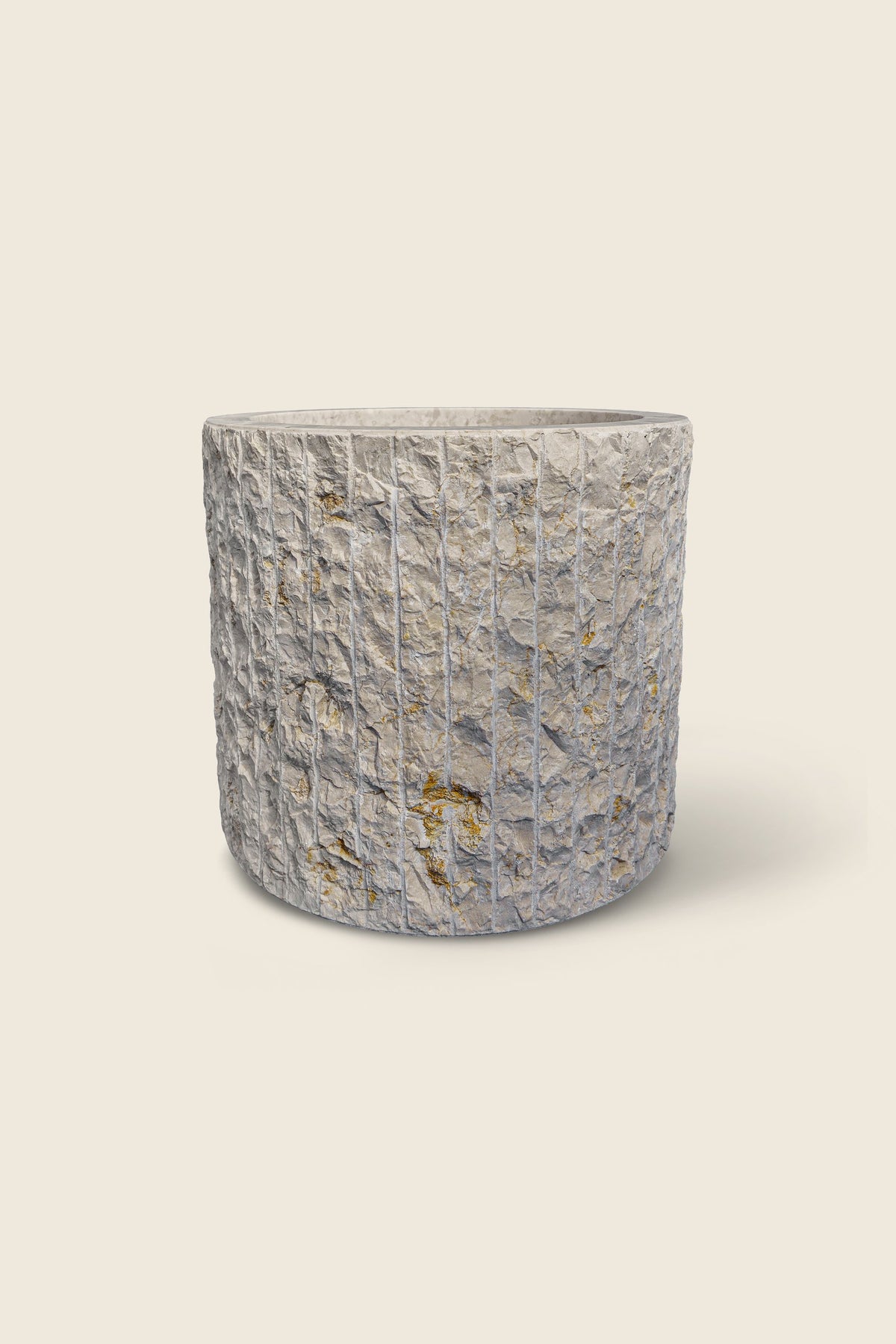 Marble 2007 planter