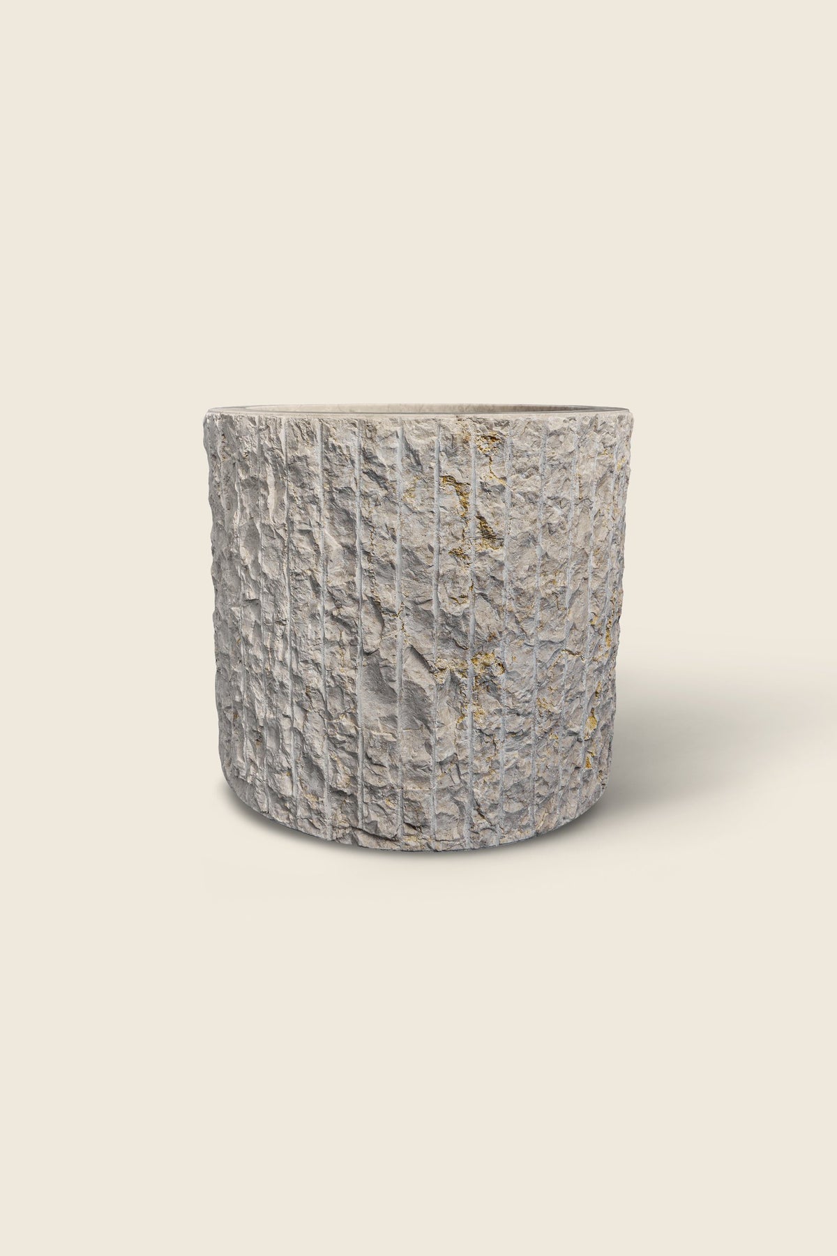 Marble 2007 planter