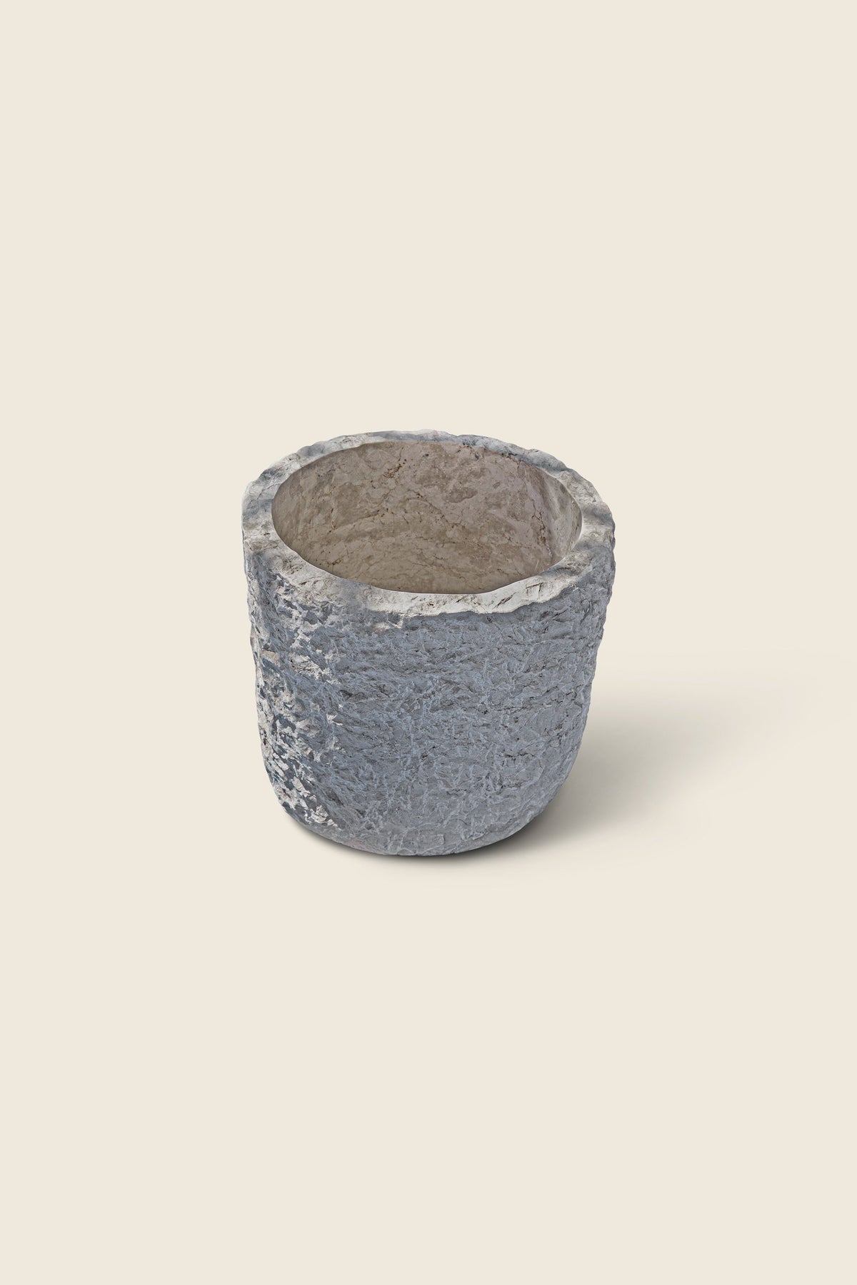 Marble 2008 planter
