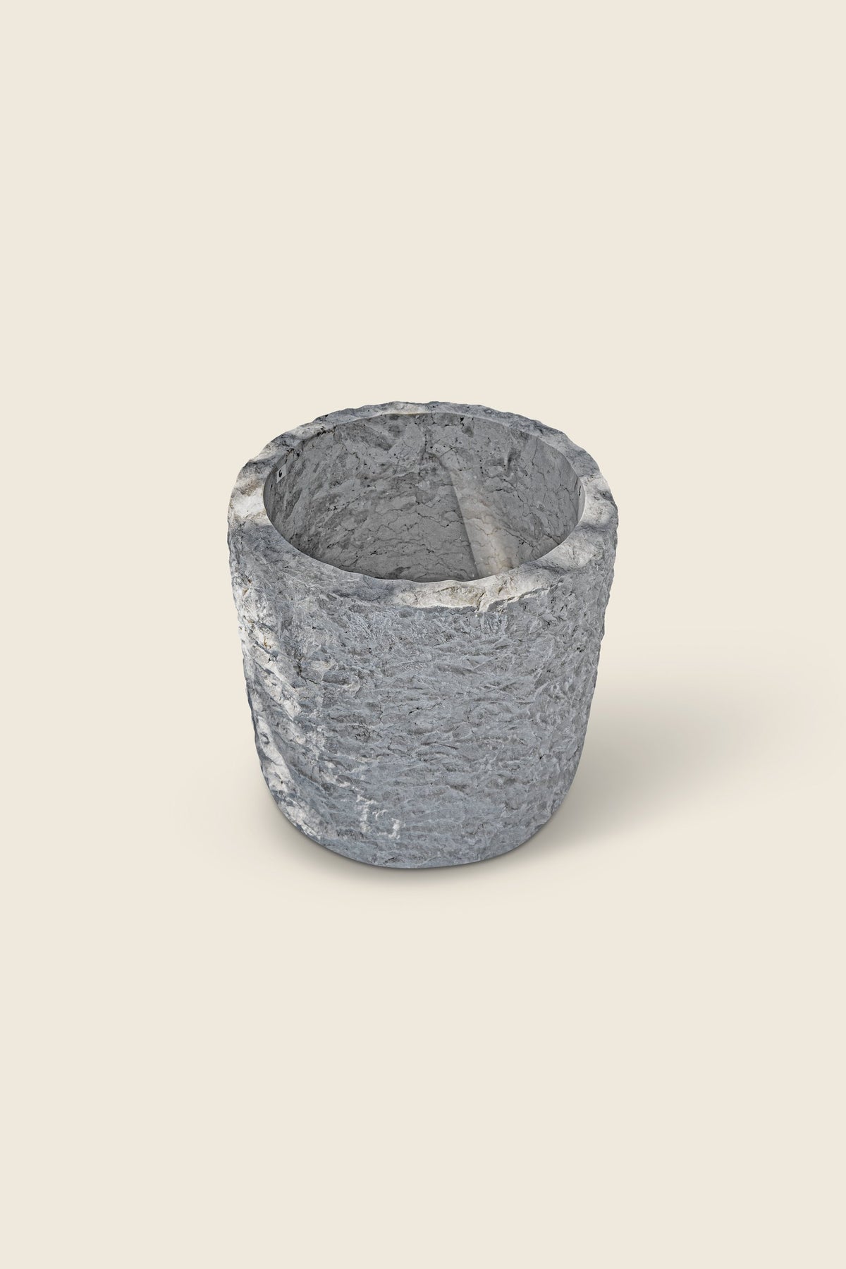 Marble 2008 planter