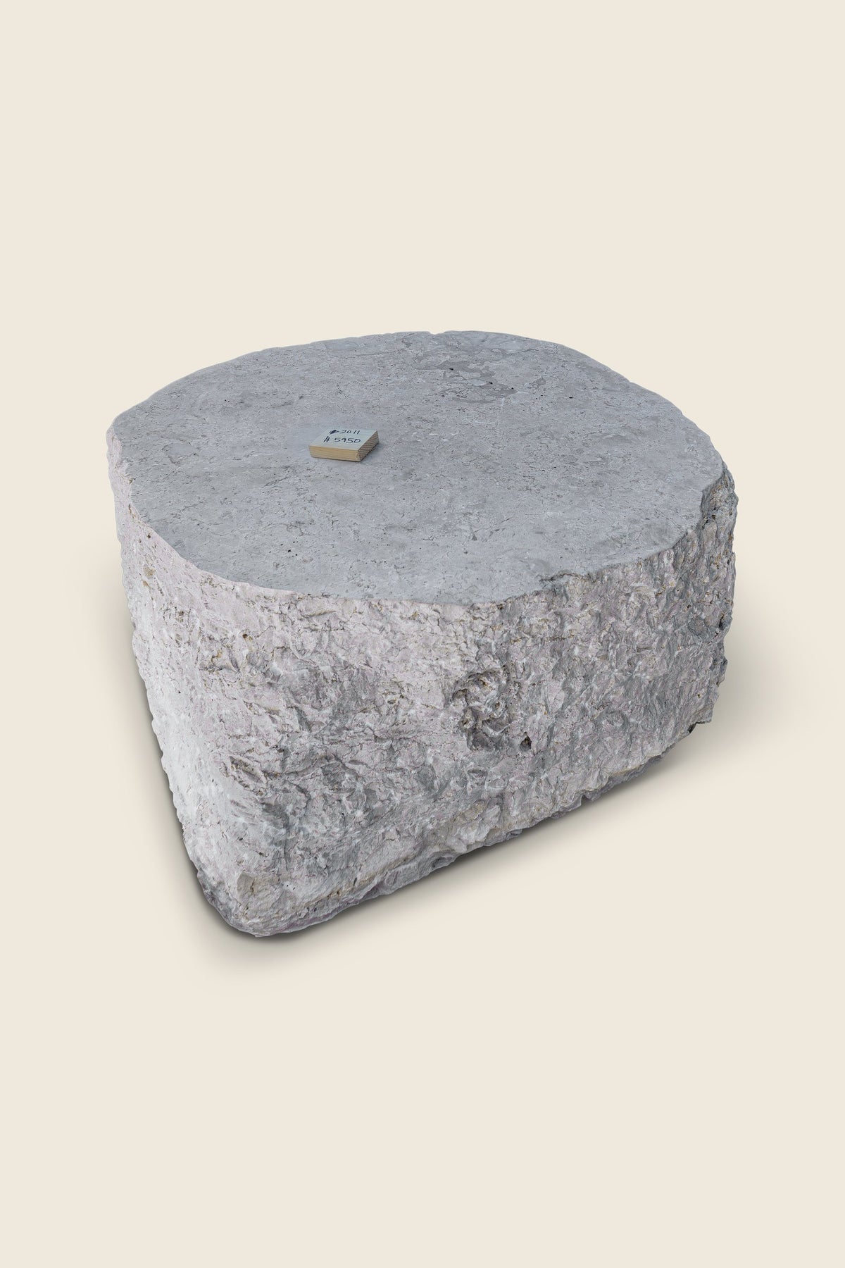 Marble 2011 planter