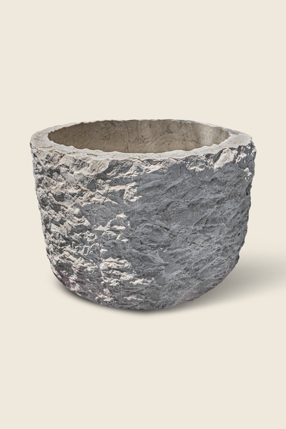 Marble 2013 planter
