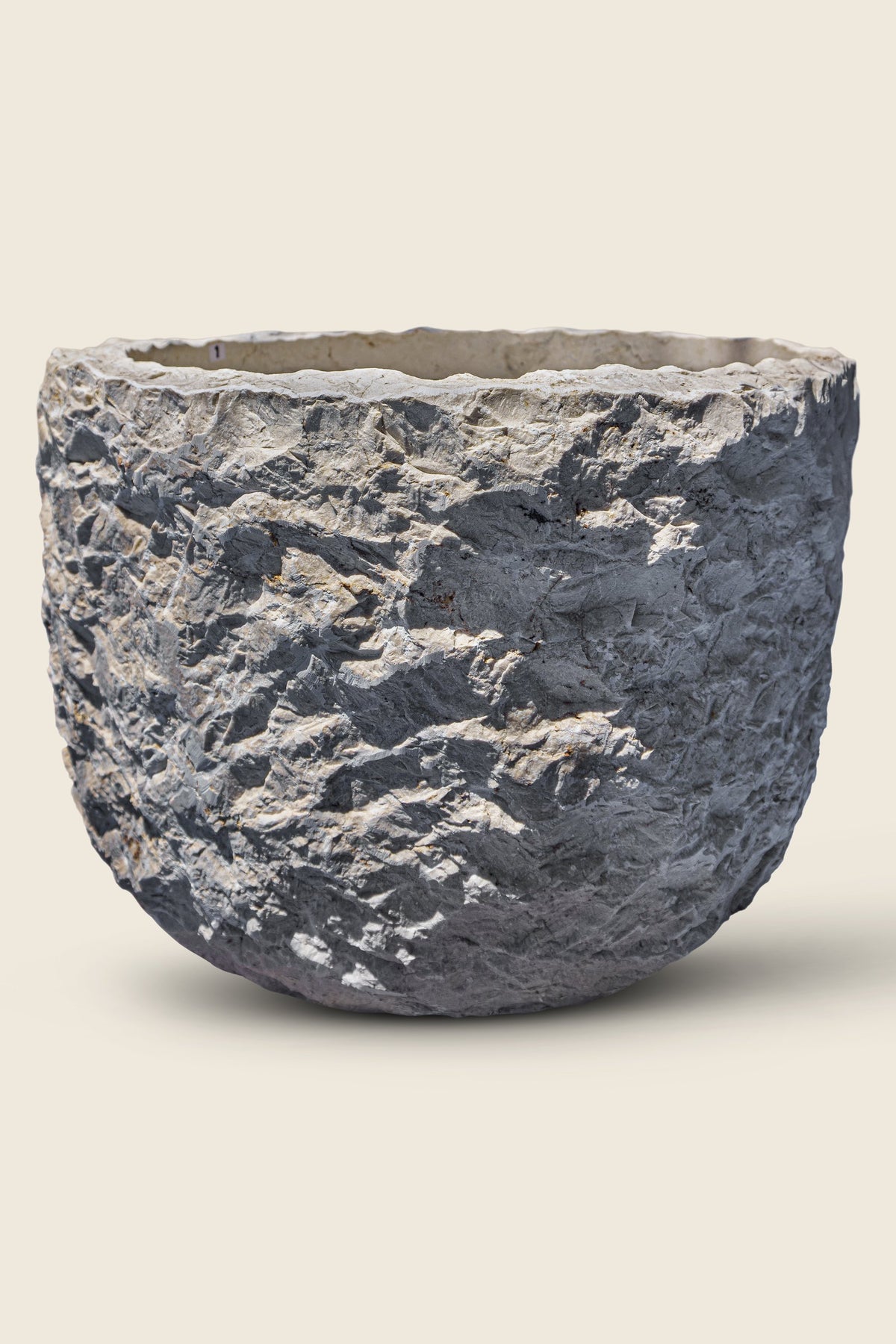 Marble 2013 planter