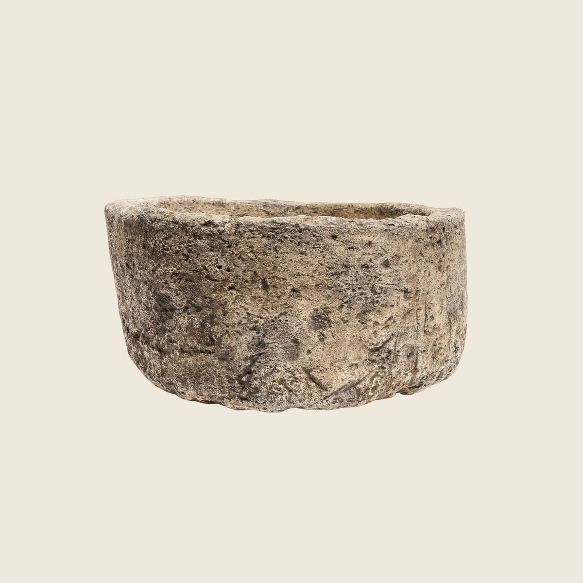 Featherweight Limestone- 4 (Coming soon)