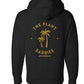 Zip Hoodie Sweatshirt