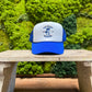 Plant Daddies Embroidered Trucker Hat