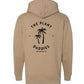 Pullover Hoodie